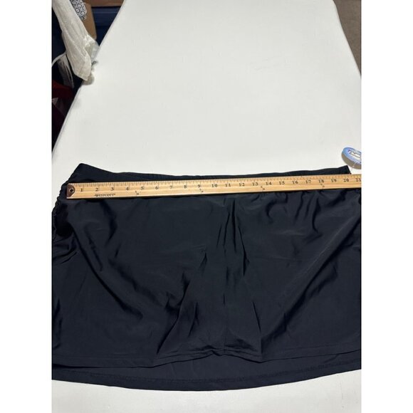 Catalina Plus Tummy control swimwear bottoms size 3x NWT - Picture 4 of 6